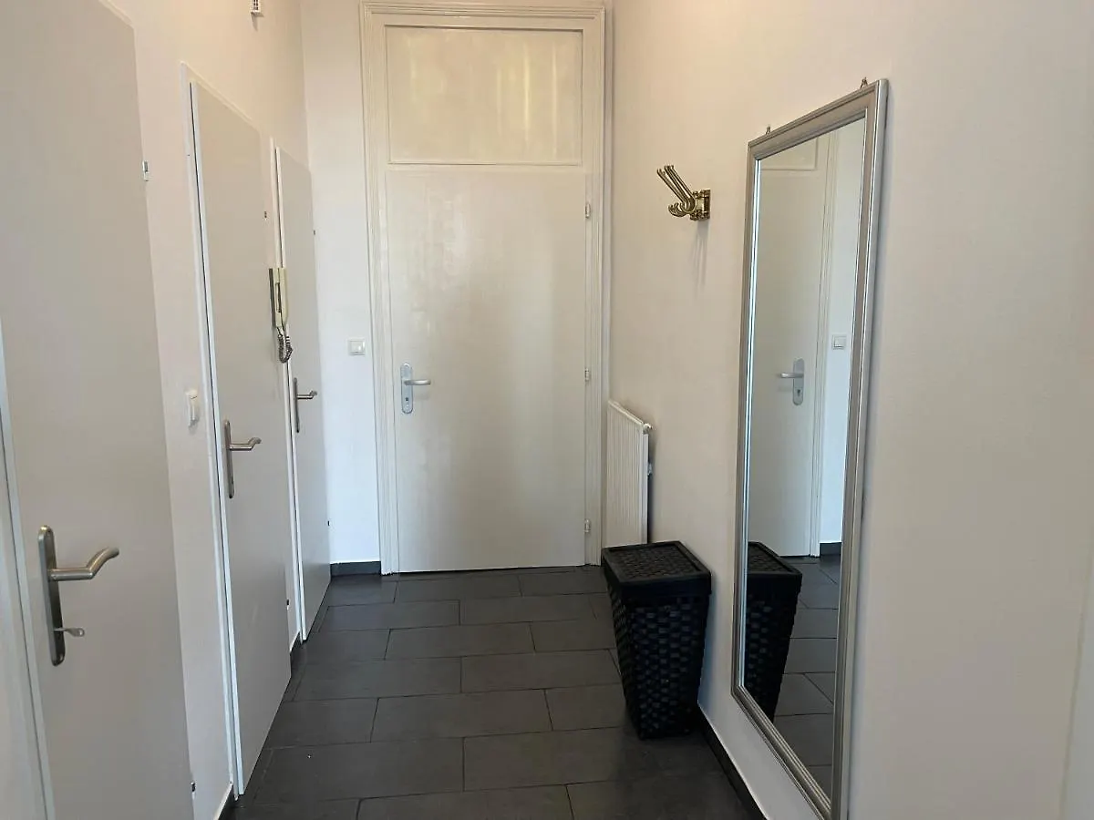 Gesamte Unterkunft im Zentrum von Wien Top 27