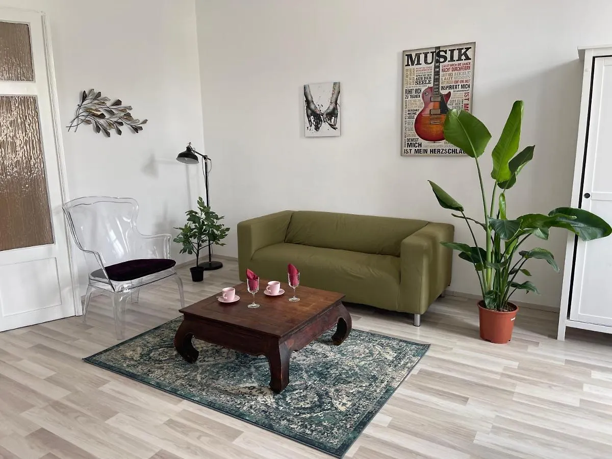 Apartment Gesamte Unterkunft im Zentrum von Wien Top 27
