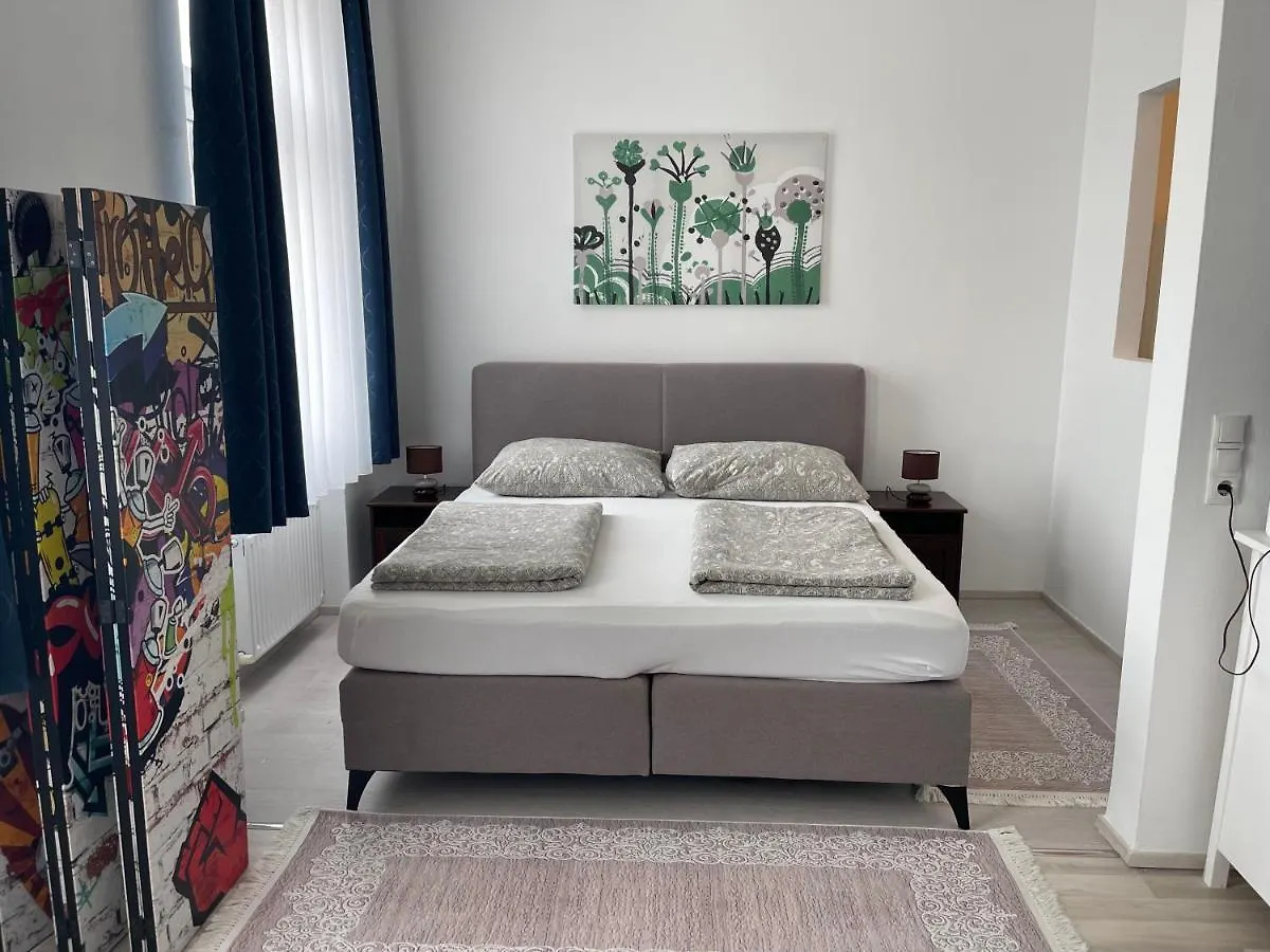 Gesamte Unterkunft Im Zentrum Von Wien Top 27 Austria