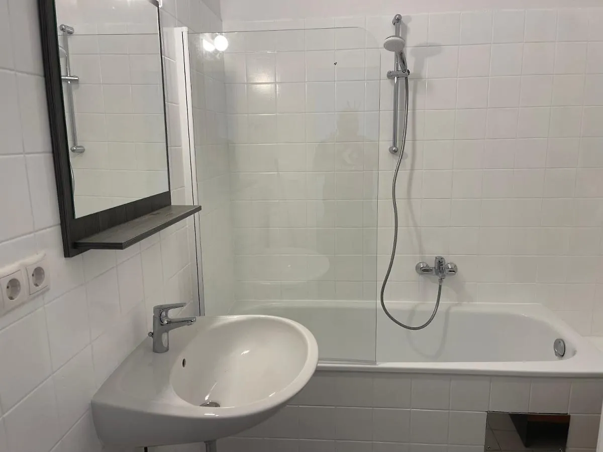 Apartment Gesamte Unterkunft Im Zentrum Von Wien Top 27