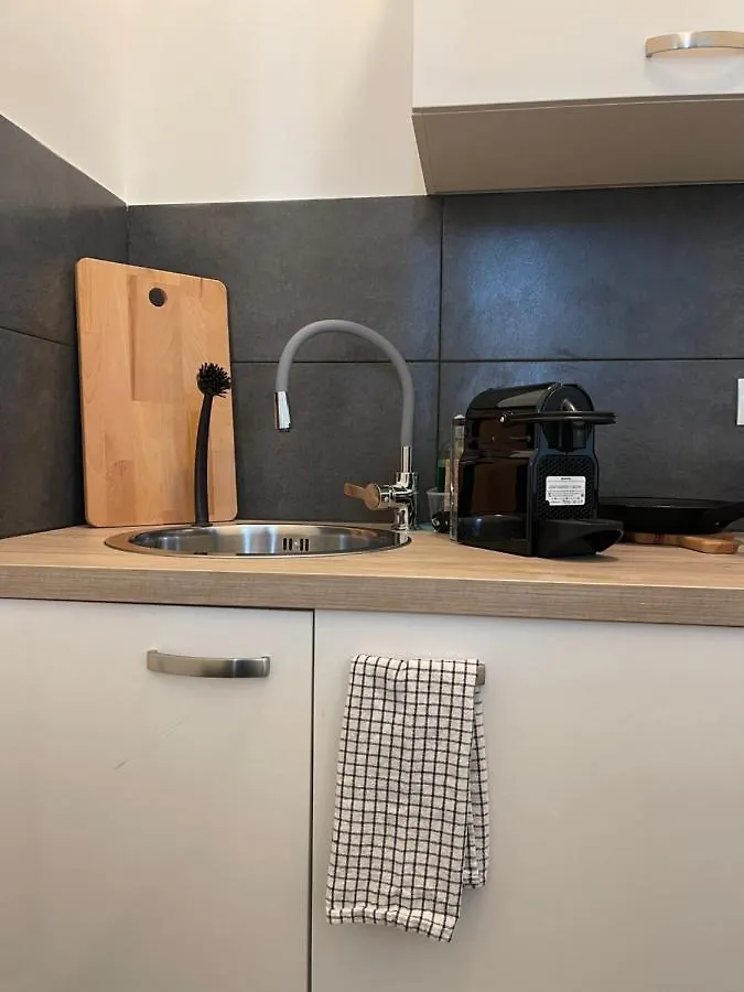 Gesamte Unterkunft Im Zentrum Von Wien Top 27 Apartment