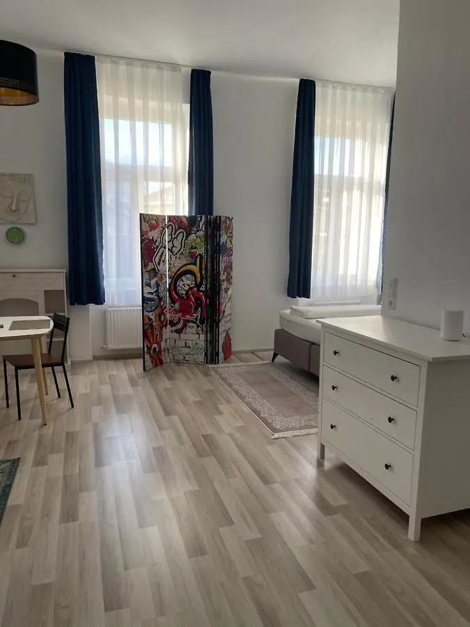 Gesamte Unterkunft Im Zentrum Von Wien Top 27 Apartment Vienna